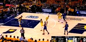6月11日, 震惊！2026 年 NBA 总决赛 G2 创收视纪录，尼克斯队史收视率之王诞生？